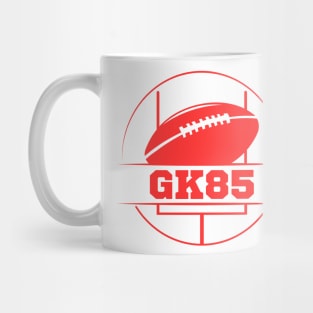 GK85 Mug